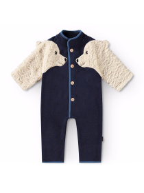 Комбінезон Molo модель 5W24L302.8943 Фото