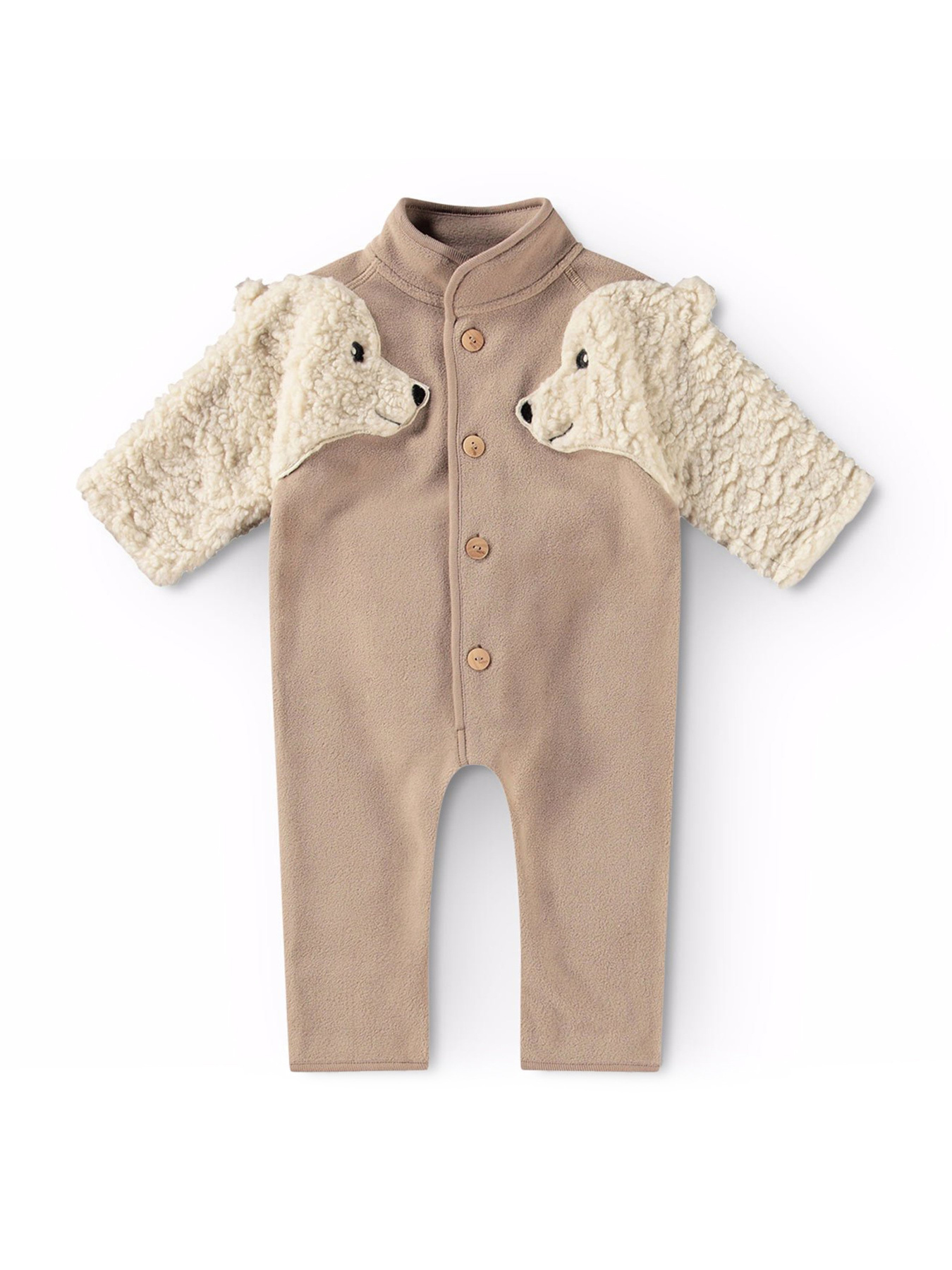 Комбінезон Molo модель 5W24L302.8962 Фото