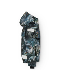 Зимова куртка Molo модель 5W24M311.9113 Фото