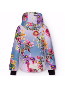 Зимова куртка Molo модель 5W24M313.9106 Фото