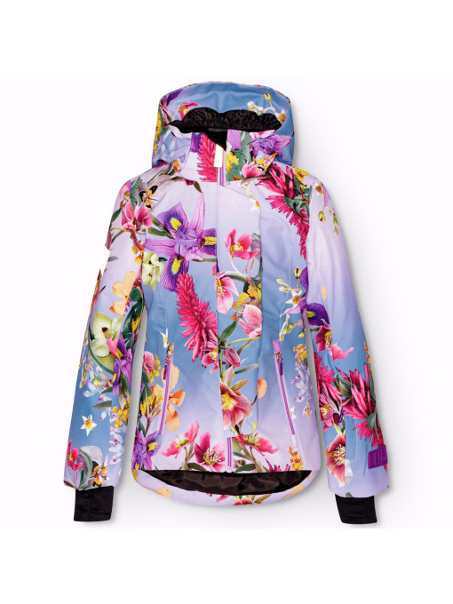 Зимняя куртка Molo модель 5W24M313.9106 Фото