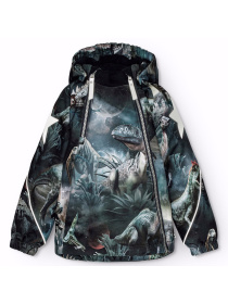 Зимова куртка Molo модель 5W24M317.9113 Фото