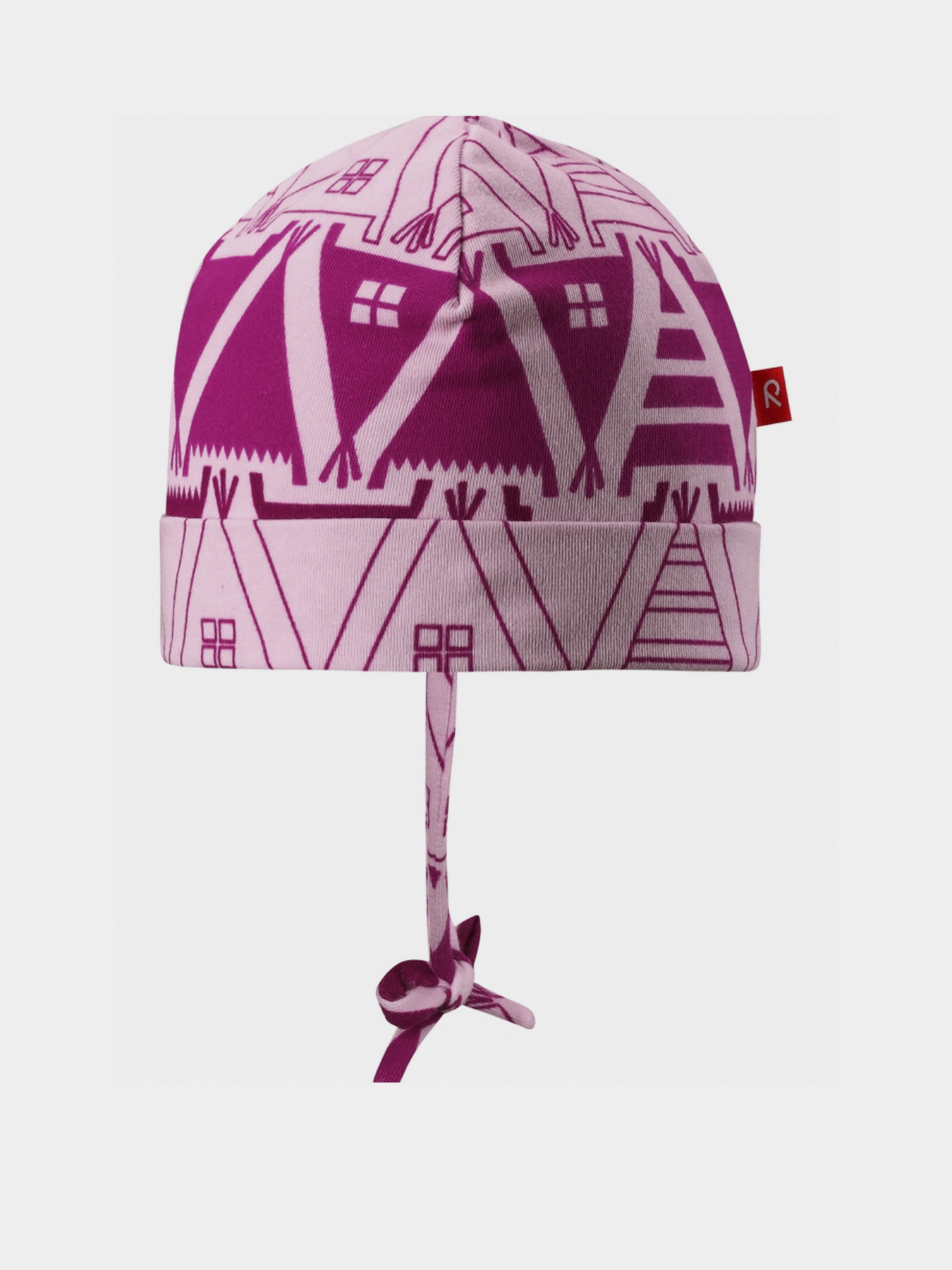 Шапка REIMA модель 518420_4013 Фото