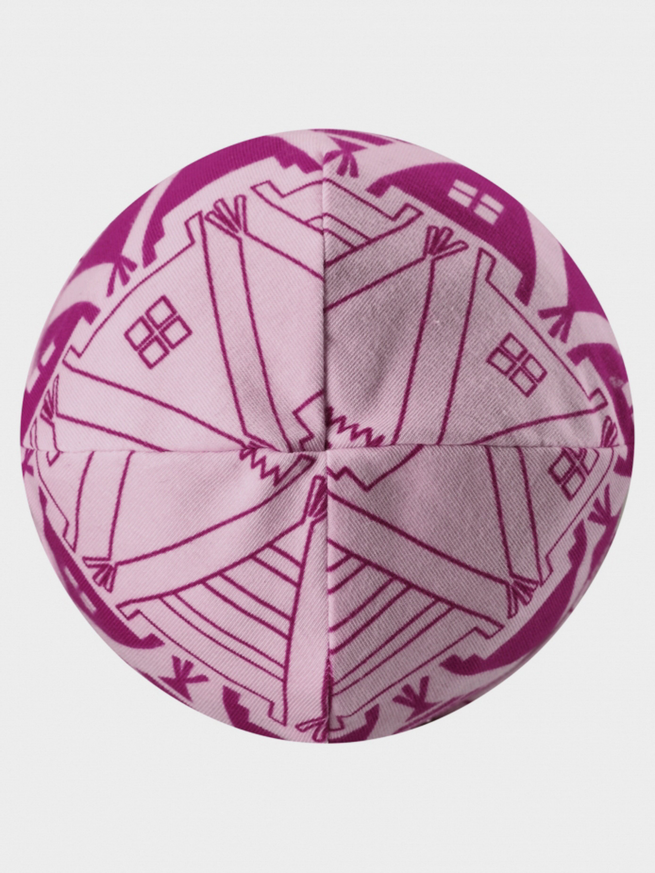 Шапка REIMA модель 518420_4013 Фото