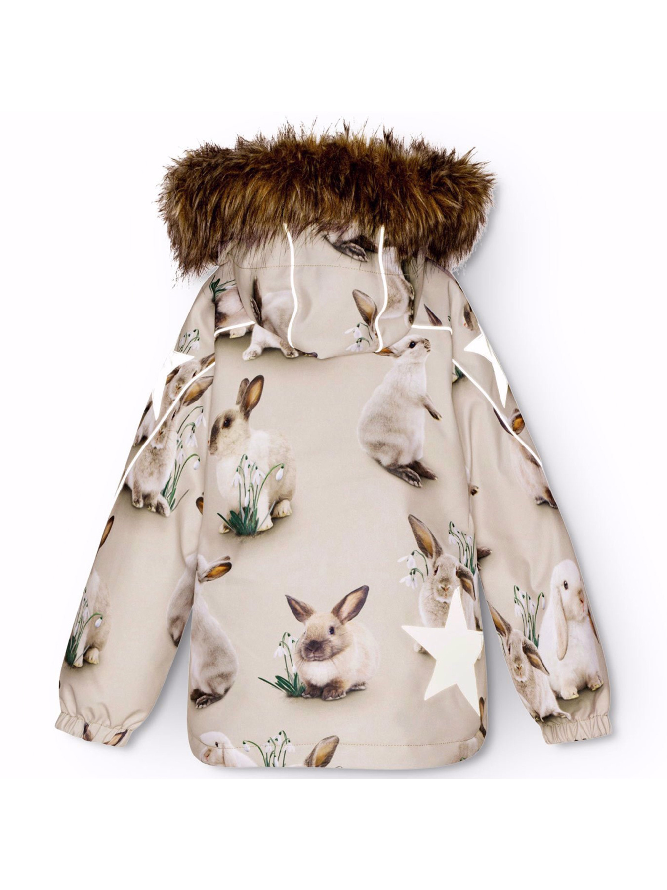 Зимова куртка Molo модель 5W24M318.9110 Фото