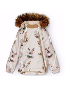 Зимова куртка Molo модель 5W24M318.9110 Фото