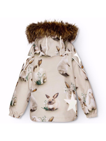 Зимова куртка Molo модель 5W24M318.9110 Фото