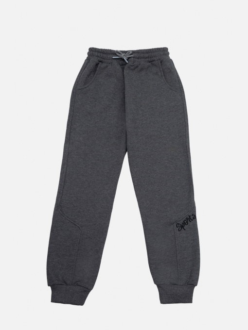 Штаны спортивные YUKI модель ЦБ-00230240 Фото