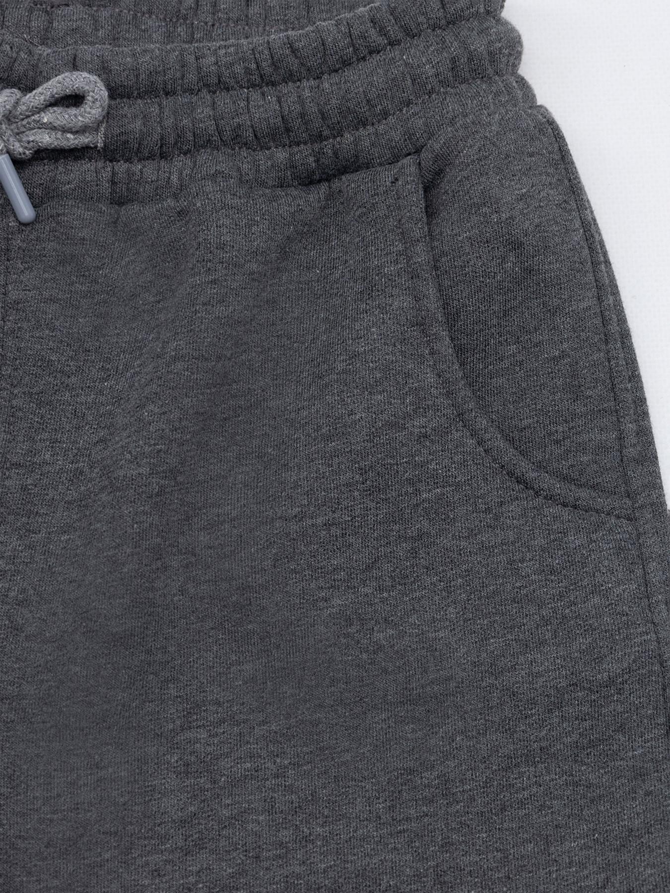 Спортивні штани YUKI модель ЦБ-00230240 Фото