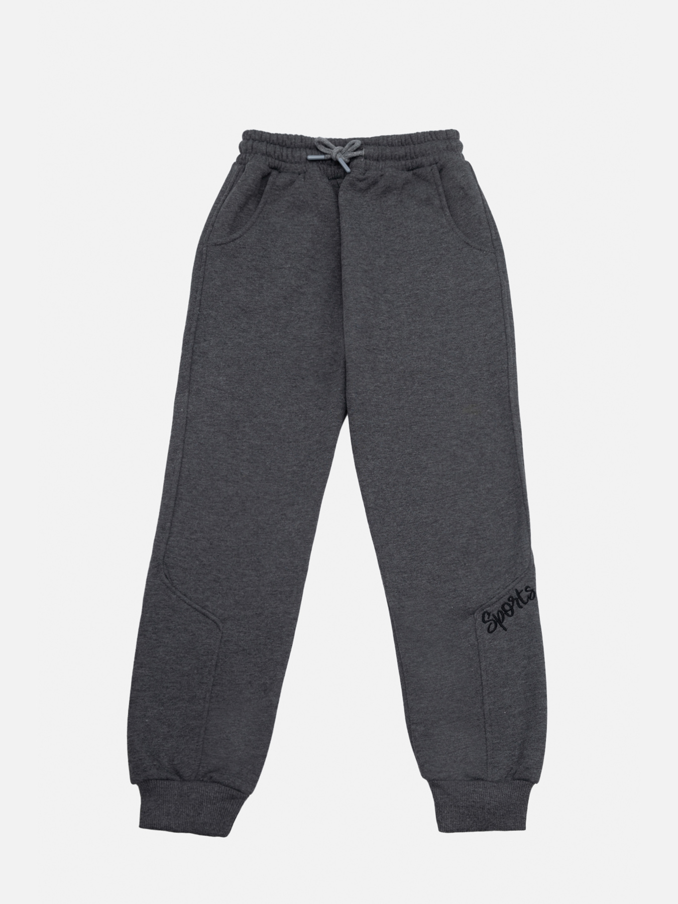 Спортивні штани YUKI модель ЦБ-00230240 Фото