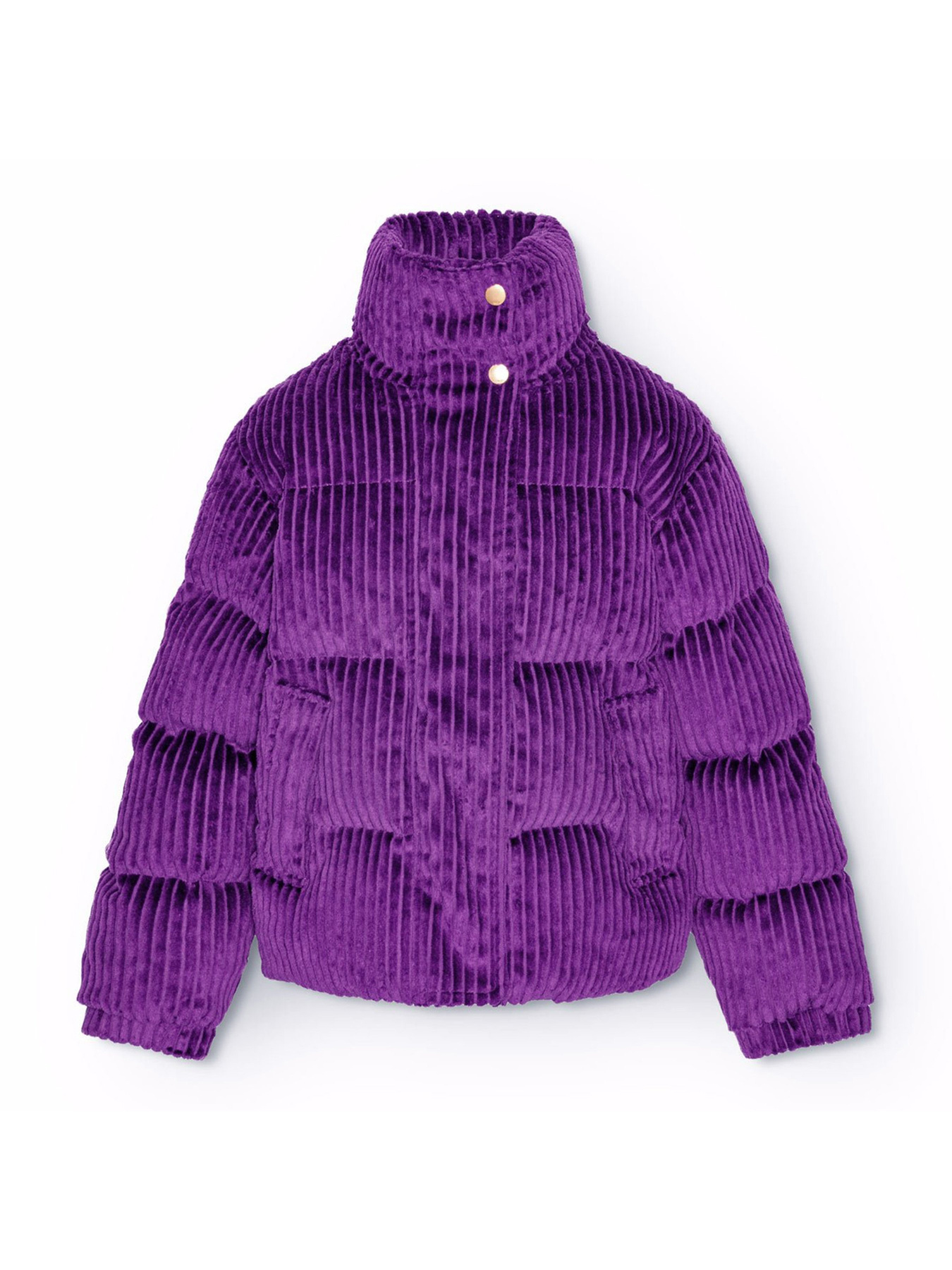 Зимова куртка Molo модель 5W24M322.8967 Фото