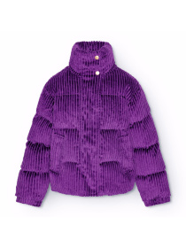 Зимова куртка Molo модель 5W24M322.8967 Фото