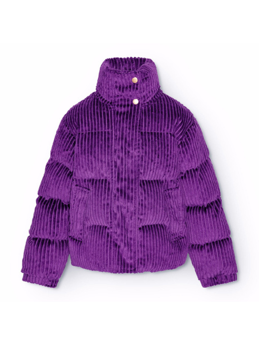 Зимова куртка Molo модель 5W24M322.8967 Фото