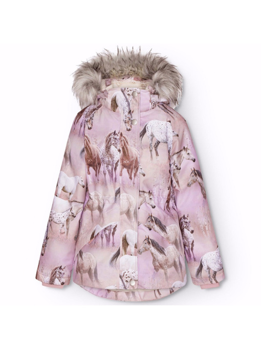 Зимняя куртка Molo модель 5W24M323.9109 Фото