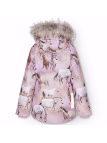 Зимова куртка Molo модель 5W24M323.9109 Фото