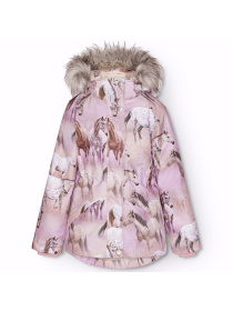 Зимова куртка Molo модель 5W24M323.9109 Фото