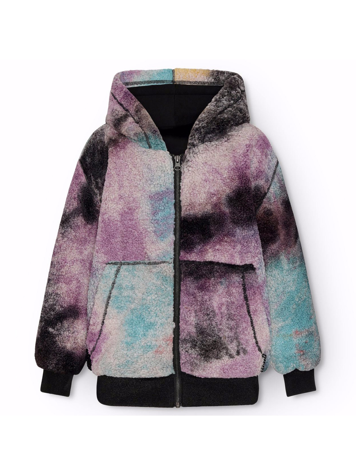 Кофта Molo модель 5W24M339.9186 Фото