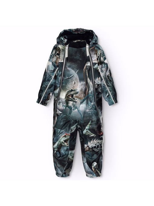 Комбинезон с утеплителем Molo модель 5W24N103.9113 Фото