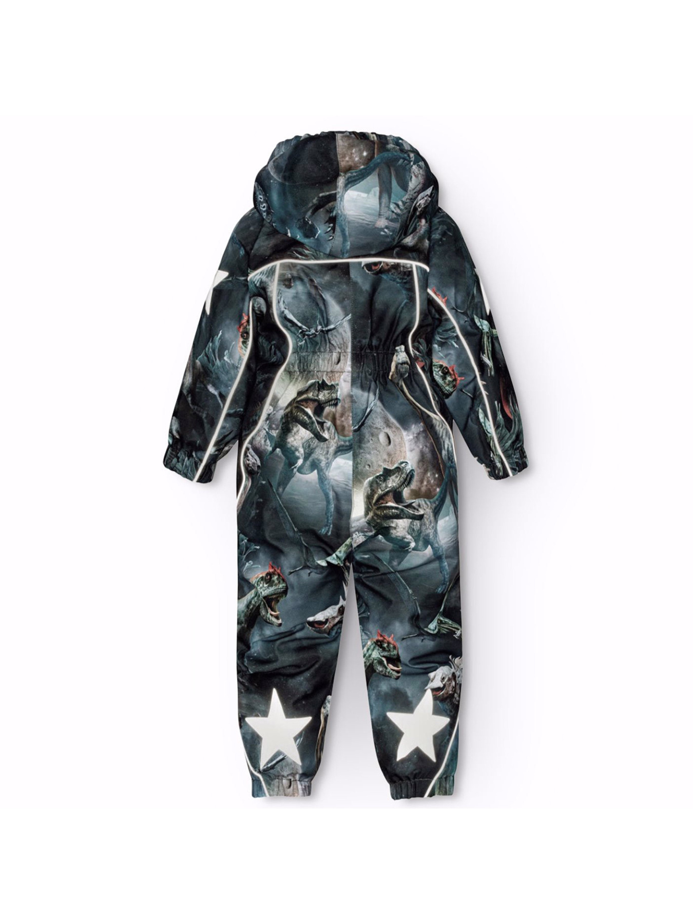 Комбінезон з утеплювачем Molo модель 5W24N103.9113 Фото