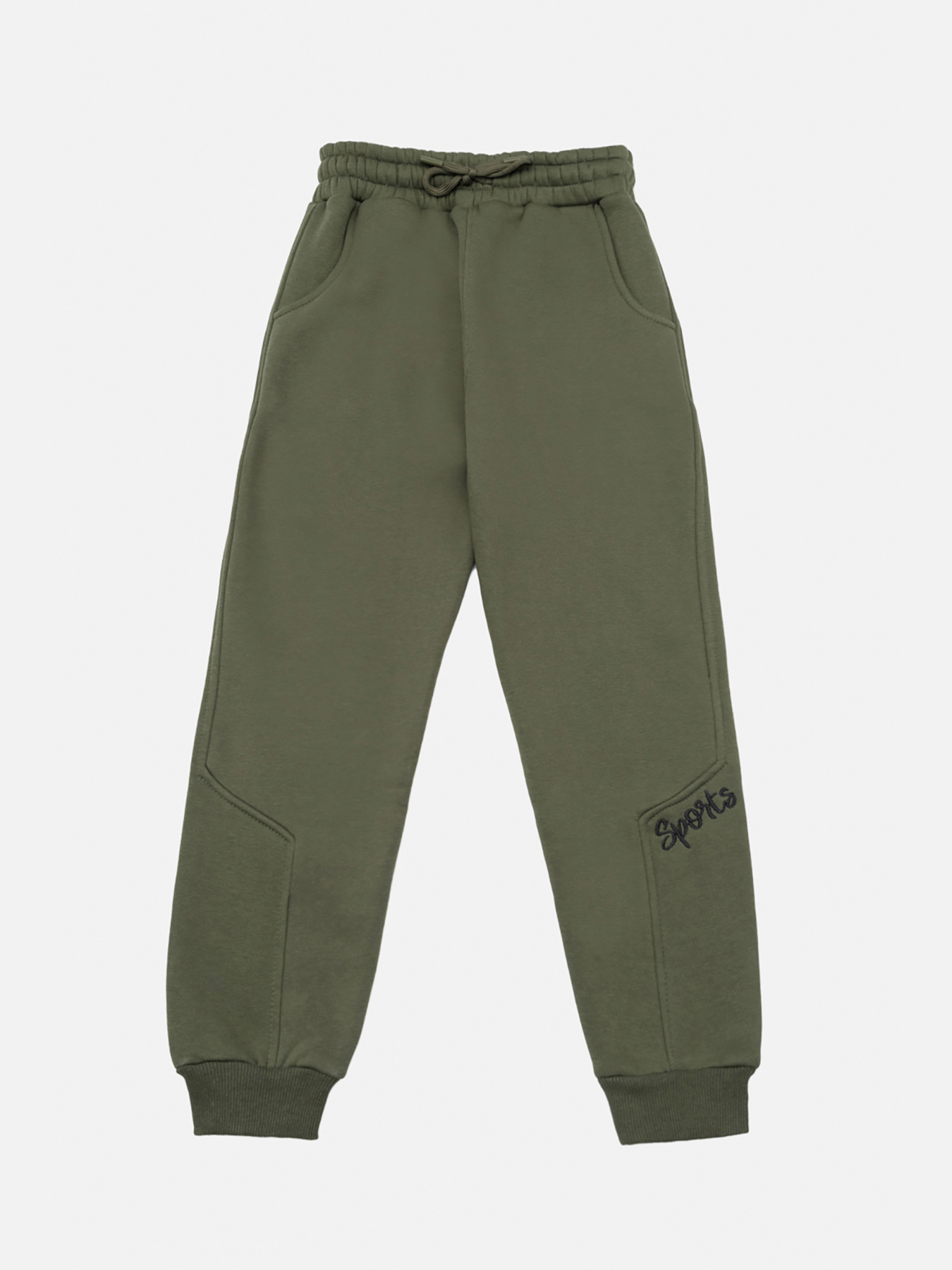 Штаны спортивные YUKI модель ЦБ-00230241 Фото