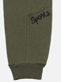 Штаны спортивные YUKI модель ЦБ-00230241 Фото