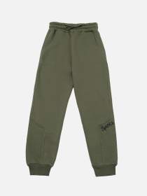 Штаны спортивные YUKI модель ЦБ-00230241 Фото