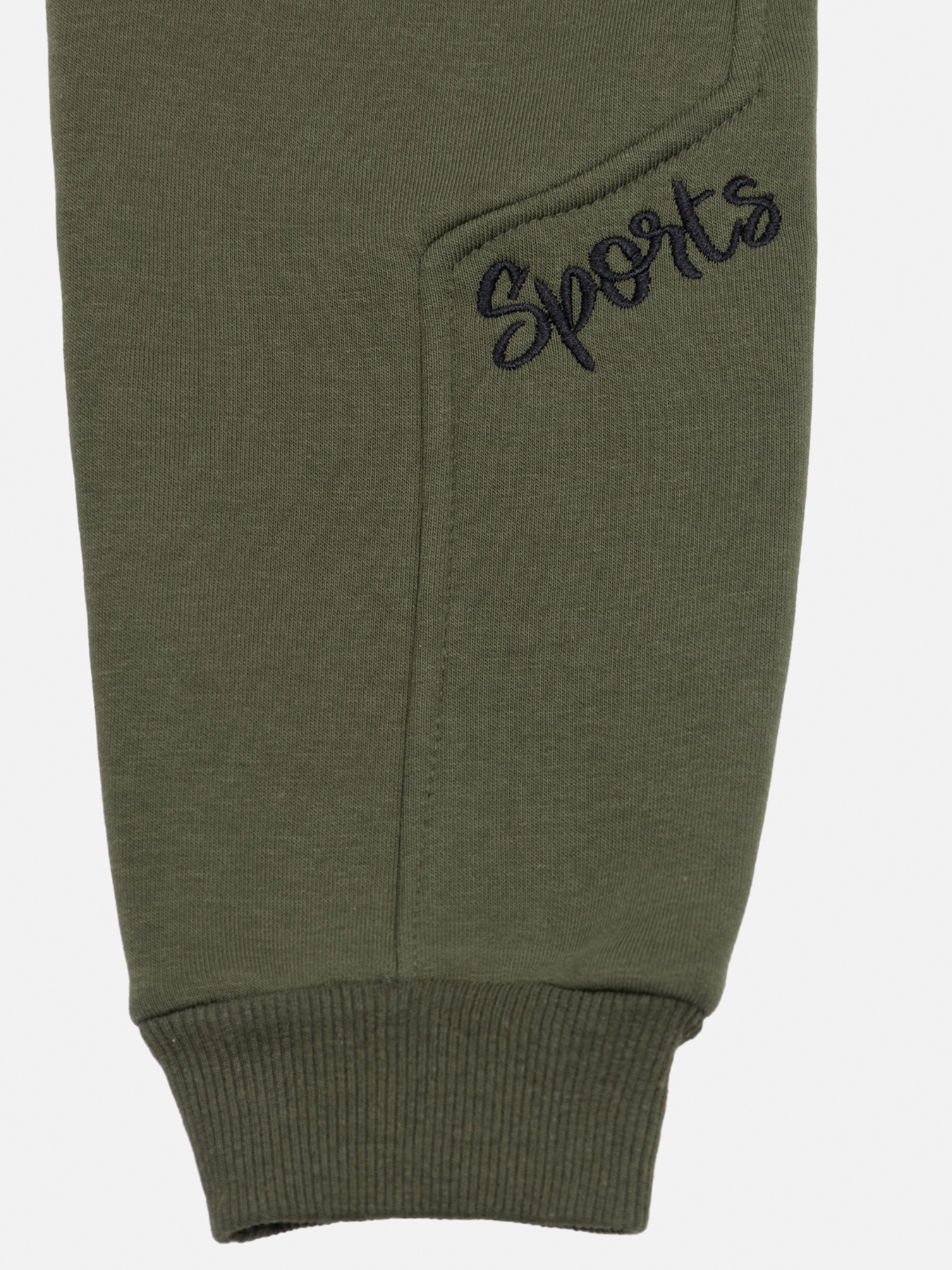 Штаны спортивные YUKI модель ЦБ-00230241 Фото