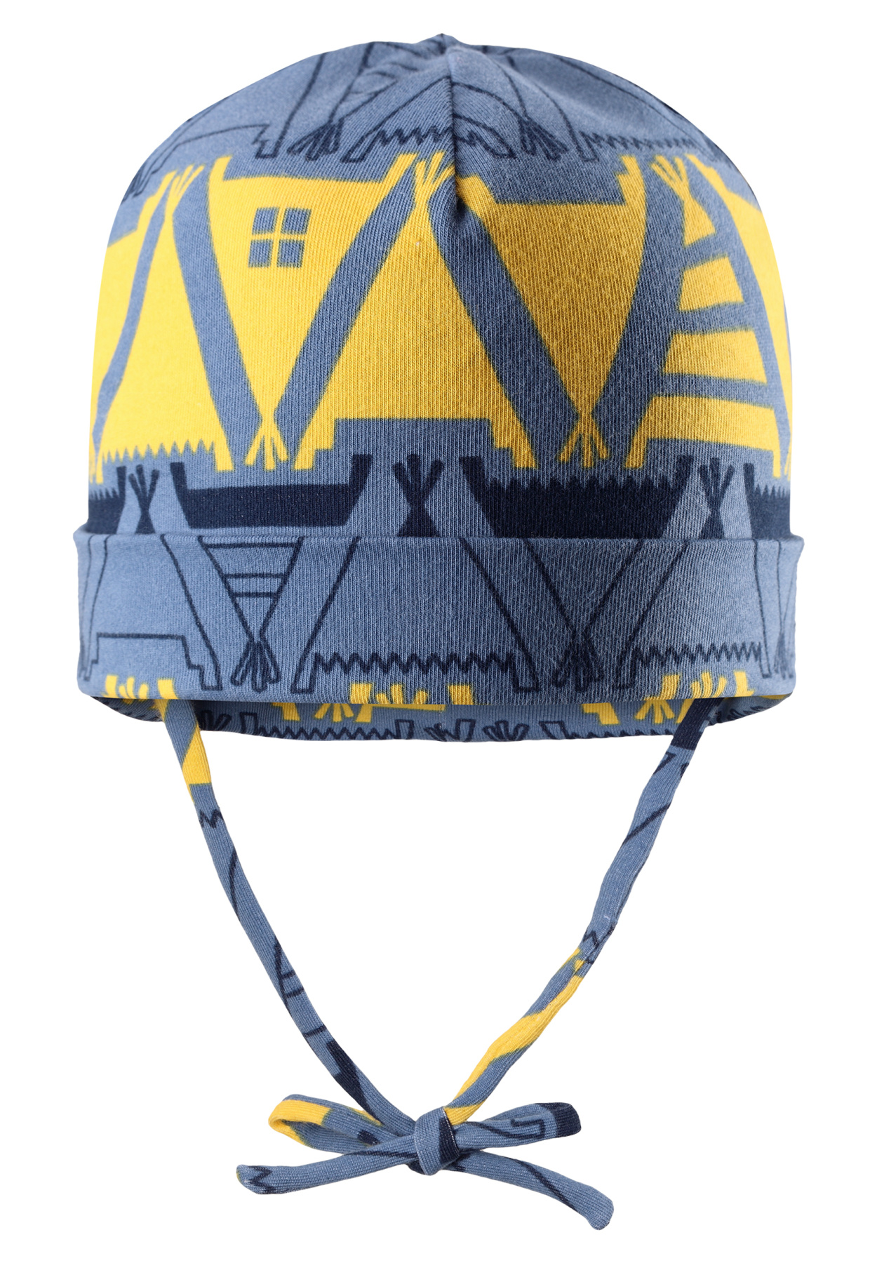 Шапка REIMA модель 518420_6742 Фото