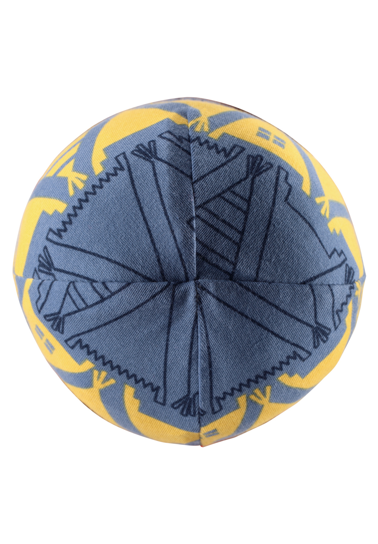 Шапка REIMA модель 518420_6742 Фото