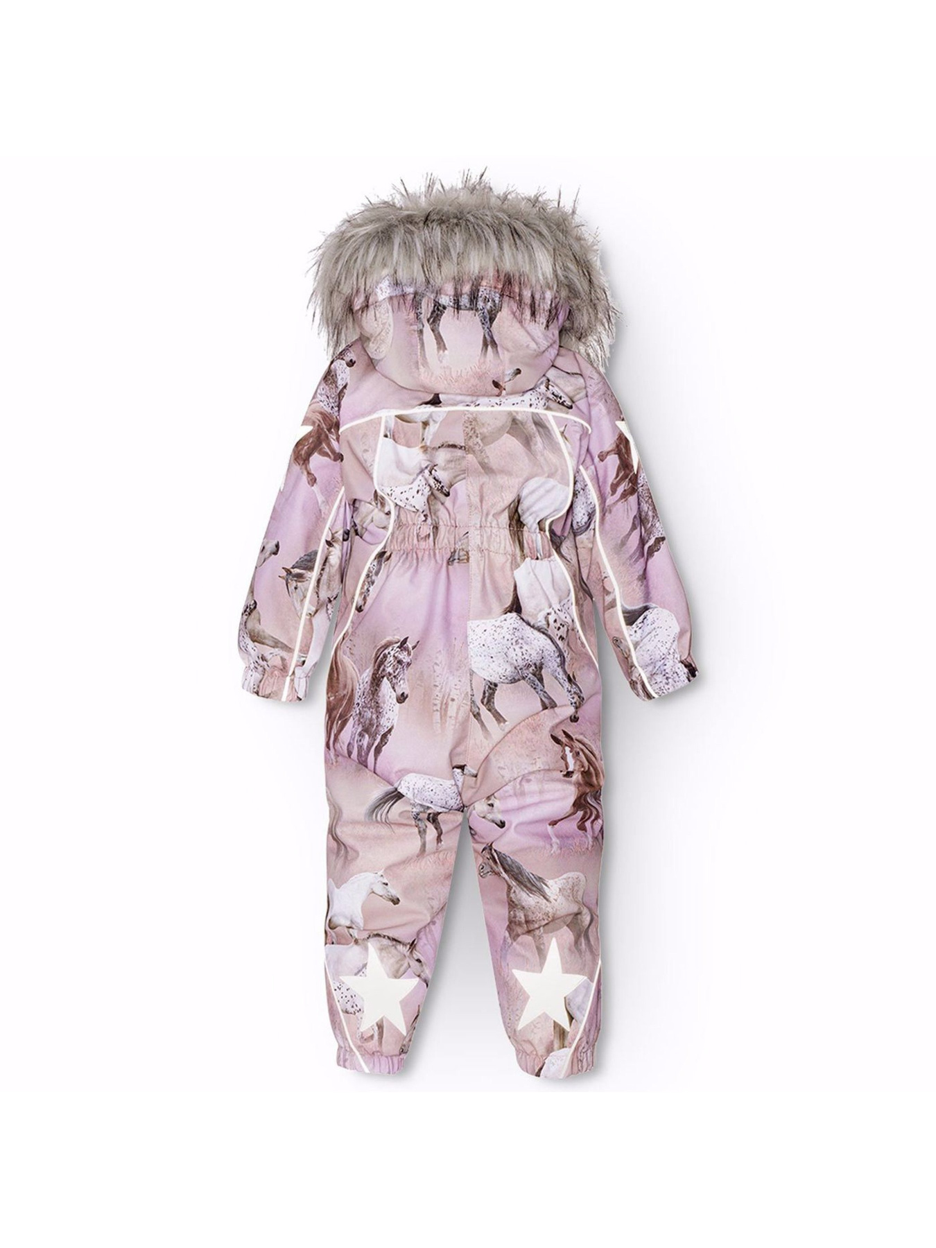 Комбінезон з утеплювачем Molo модель 5W24N104.9109 Фото