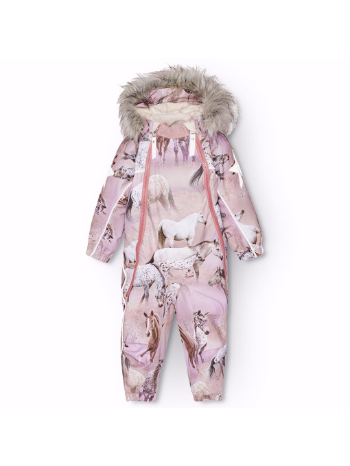 Комбінезон з утеплювачем Molo модель 5W24N104.9109 Фото