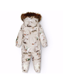 Комбінезон з утеплювачем Molo модель 5W24N104.9110 Фото