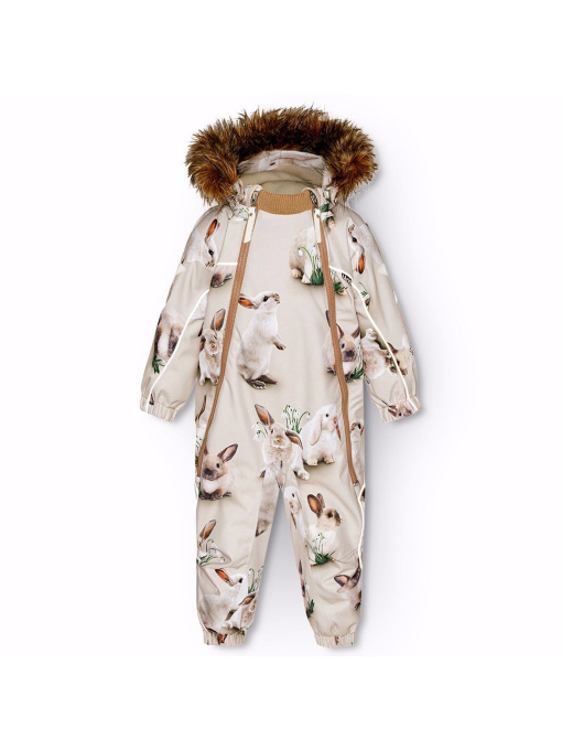 Комбинезон с утеплителем Molo модель 5W24N104.9110 Фото