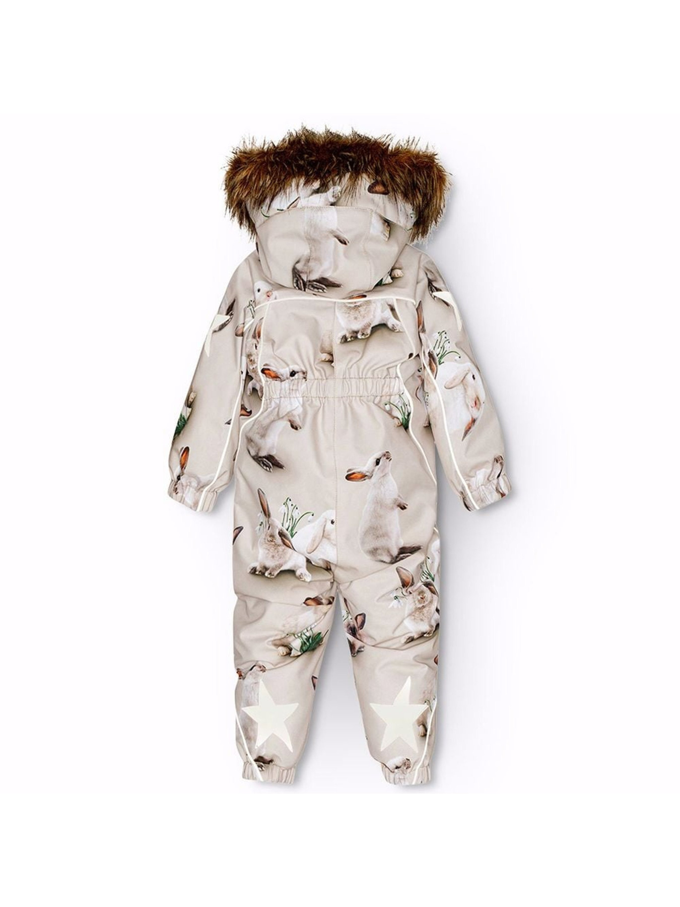 Комбінезон з утеплювачем Molo модель 5W24N104.9110 Фото