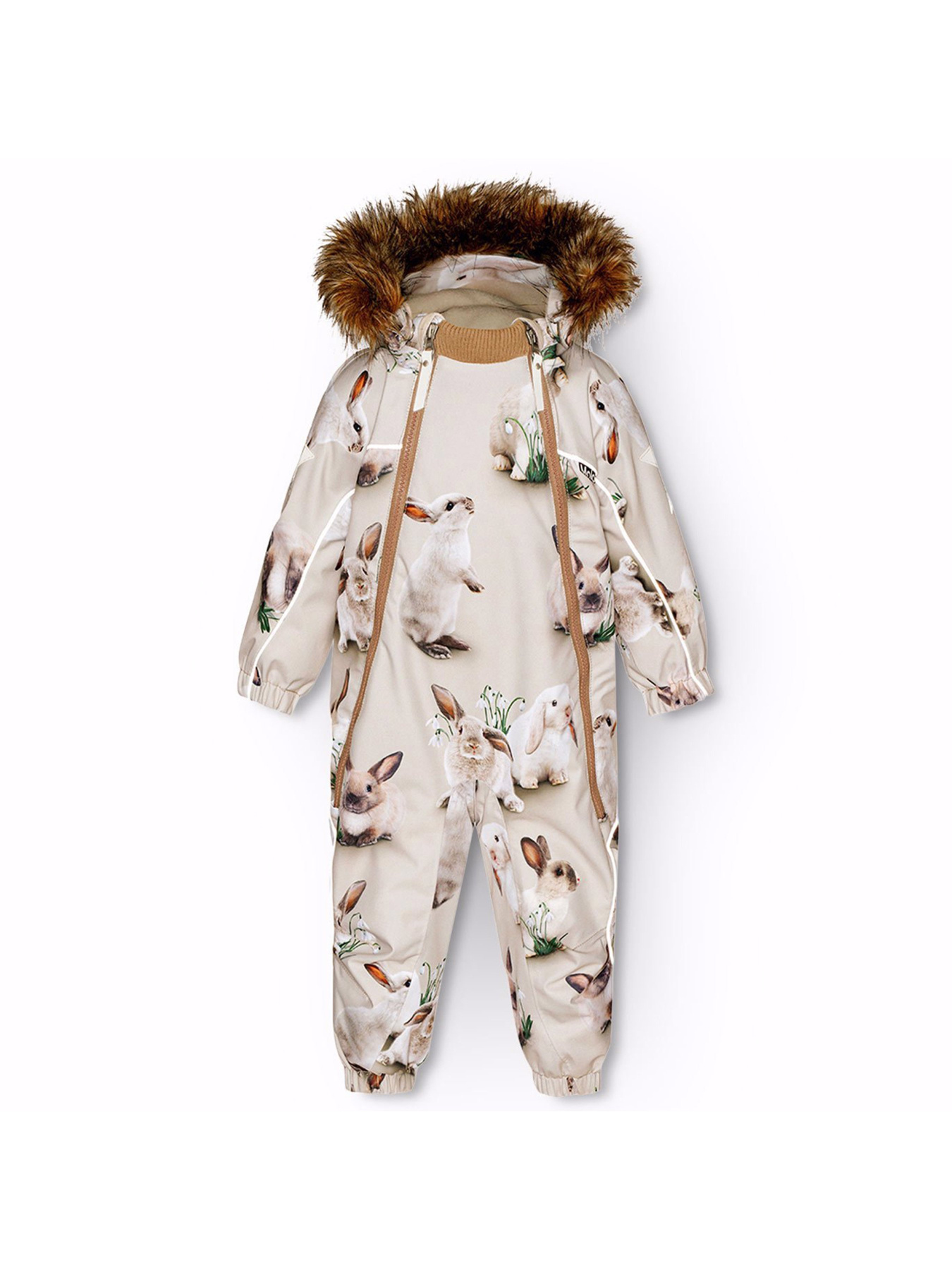 Комбінезон з утеплювачем Molo модель 5W24N104.9110 Фото