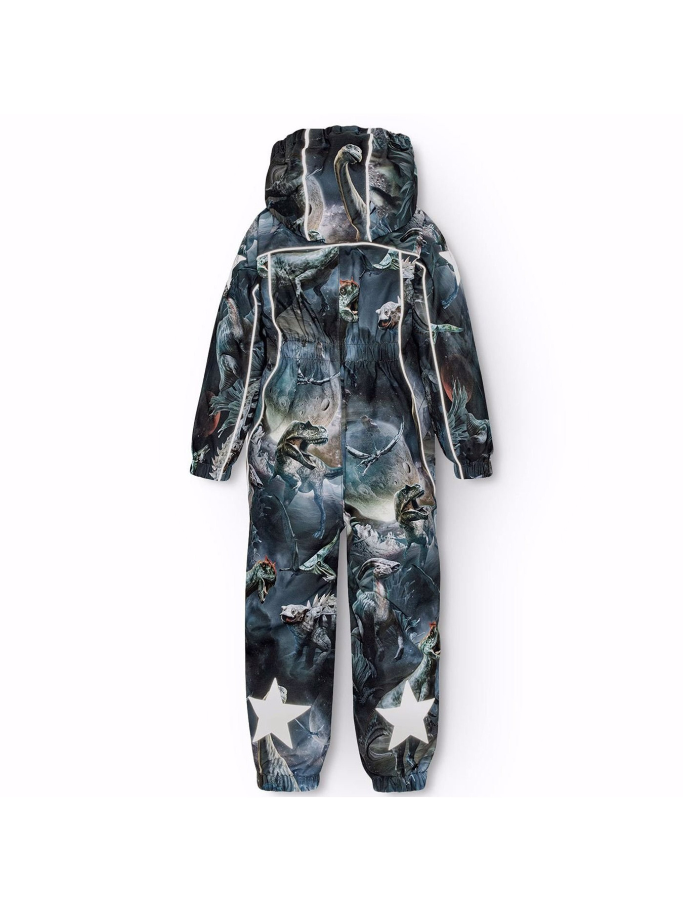 Комбінезон з утеплювачем Molo модель 5W24N203.9113 Фото