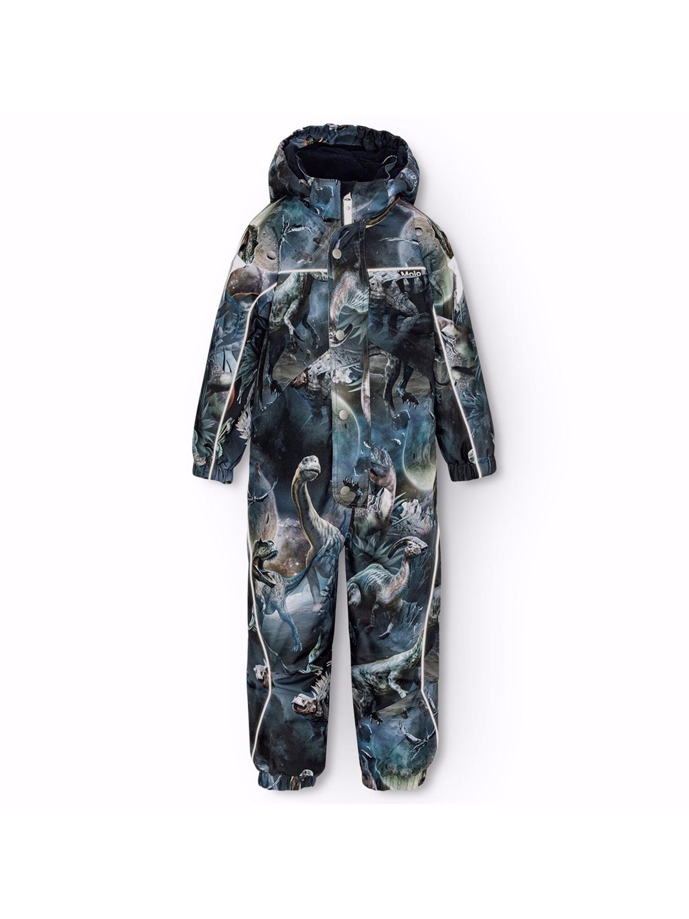 Комбінезон з утеплювачем Molo модель 5W24N203.9113 Фото