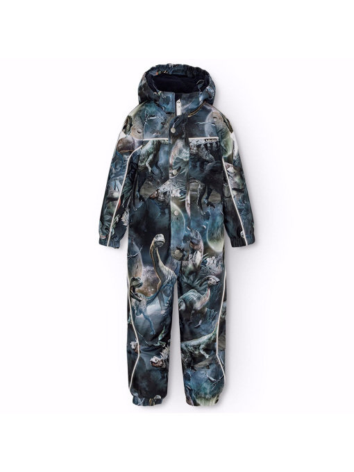Комбинезон с утеплителем Molo модель 5W24N203.9113 Фото