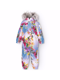 Комбінезон з утеплювачем Molo модель 5W24N204.9106 Фото