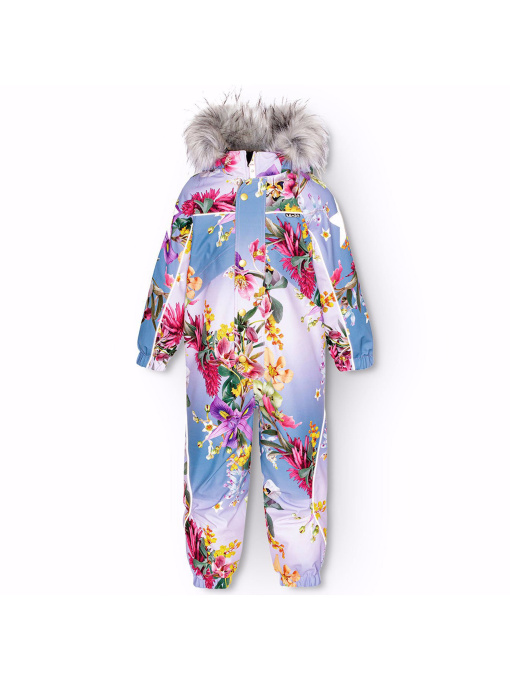 Комбинезон с утеплителем Molo модель 5W24N204.9106 Фото