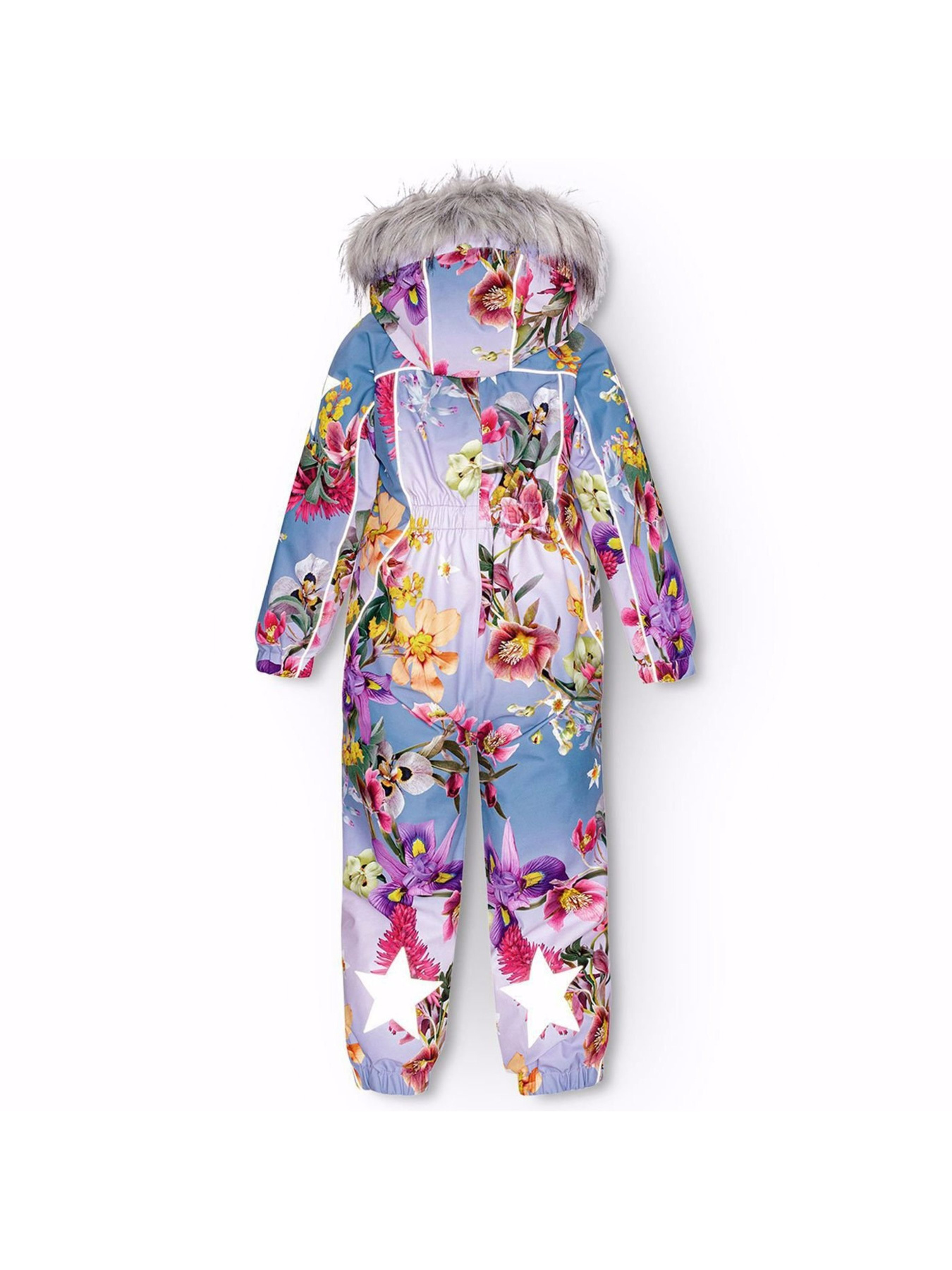 Комбінезон з утеплювачем Molo модель 5W24N204.9106 Фото