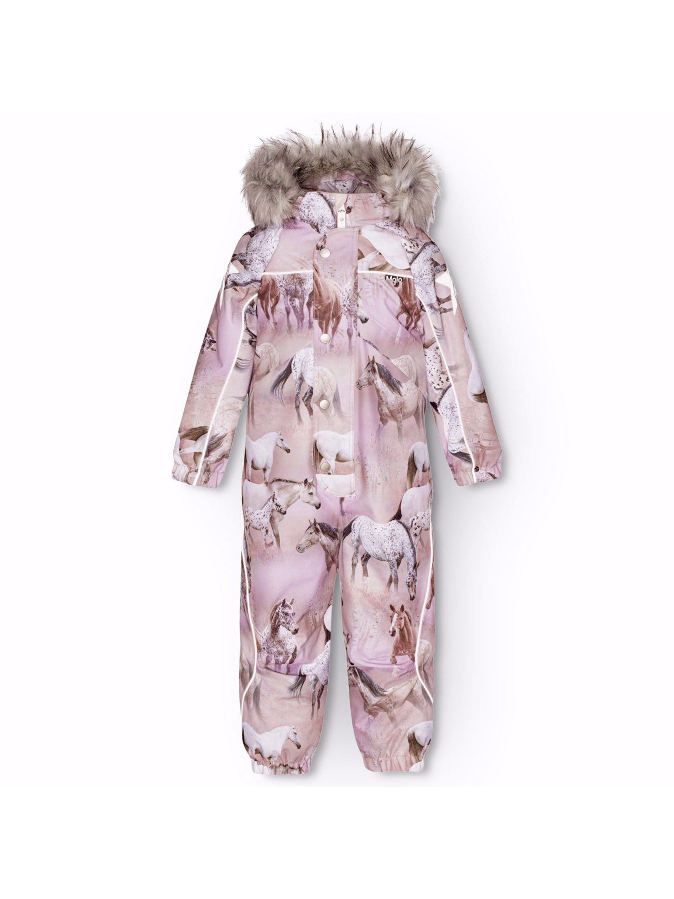 Комбинезон с утеплителем Molo модель 5W24N204.9109 Фото