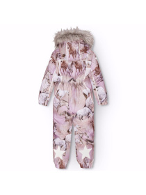 Комбинезон с утеплителем Molo модель 5W24N204.9109 Фото