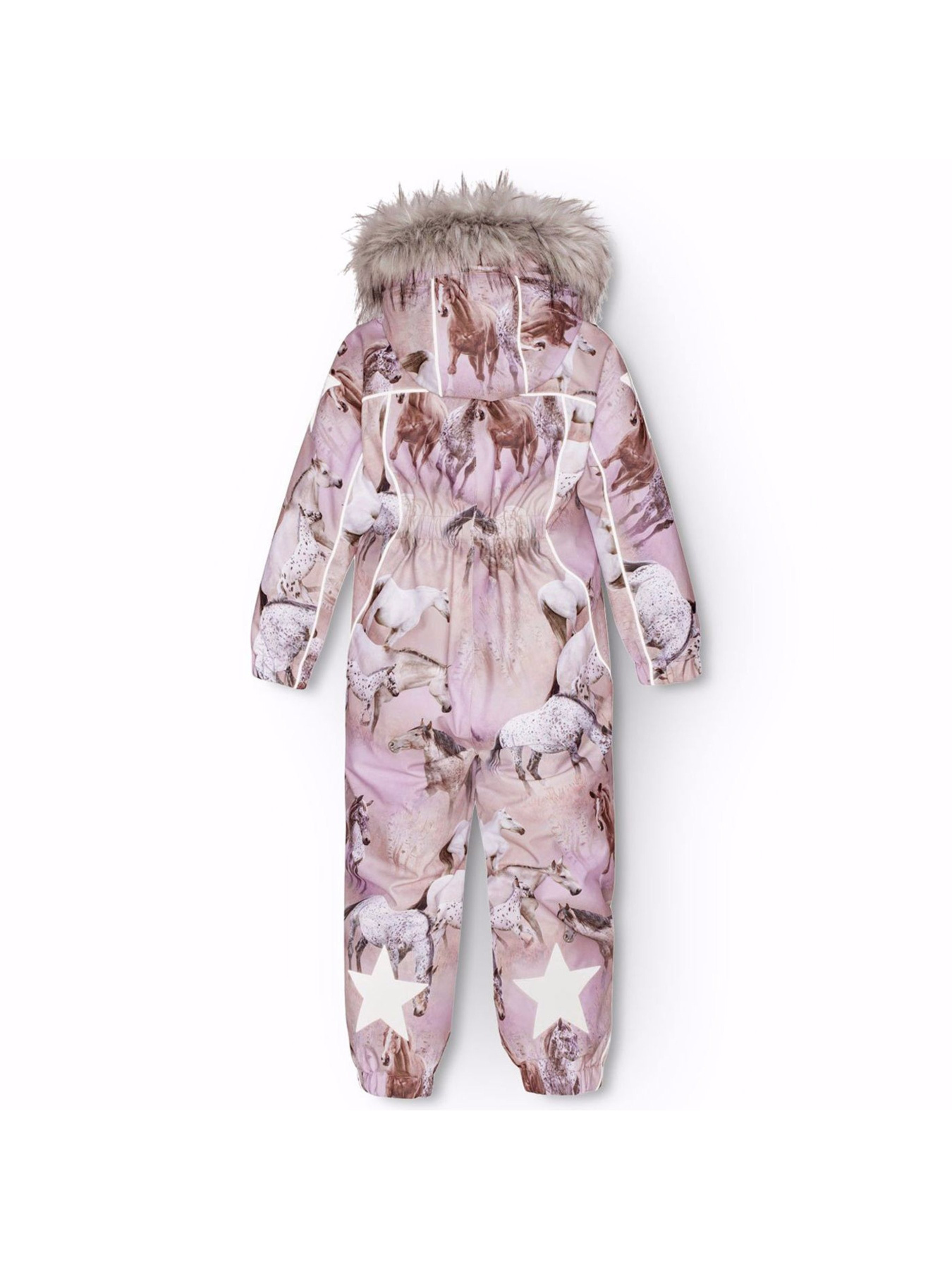 Комбінезон з утеплювачем Molo модель 5W24N204.9109 Фото