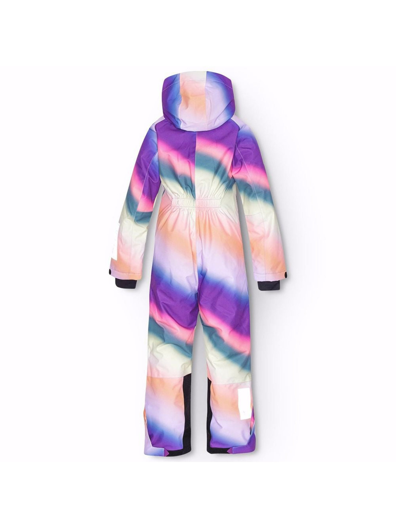 Комбінезон з утеплювачем Molo модель 5W24N205.9107 Фото