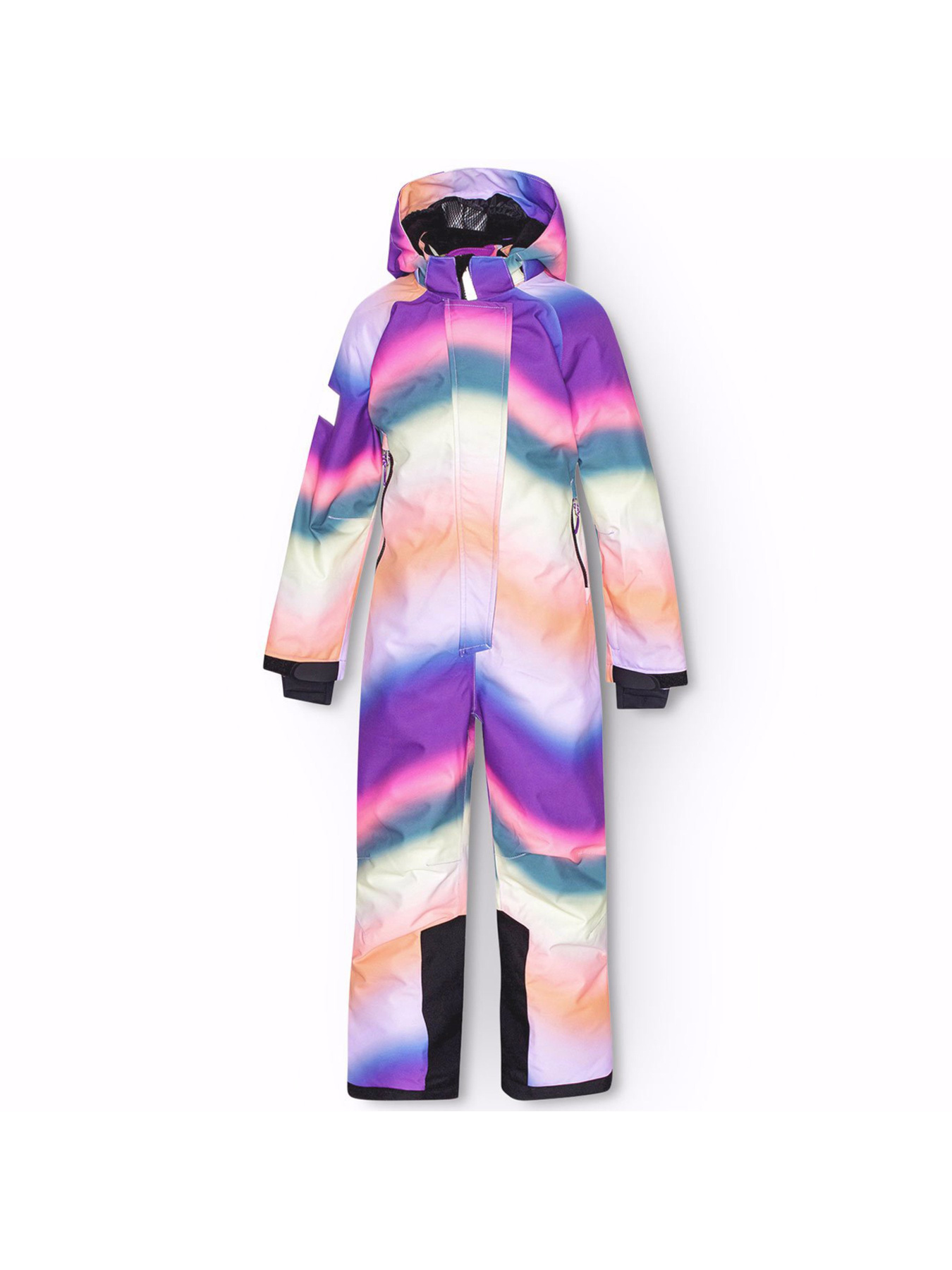 Комбінезон з утеплювачем Molo модель 5W24N205.9107 Фото