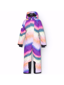 Комбінезон з утеплювачем Molo модель 5W24N205.9107 Фото