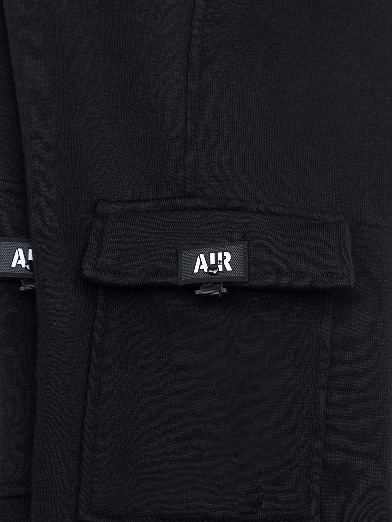 Штаны спортивные YUKI модель ЦБ-00230242 Фото