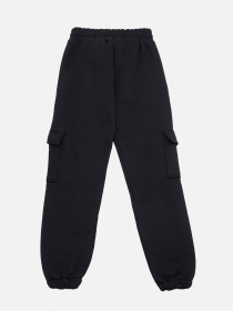 Штаны спортивные YUKI модель ЦБ-00230242 Фото