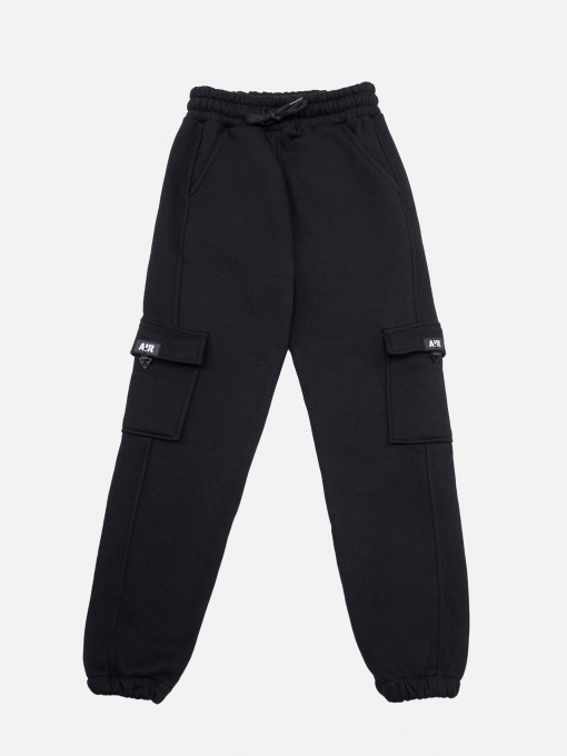 Штаны спортивные YUKI модель ЦБ-00230242 Фото